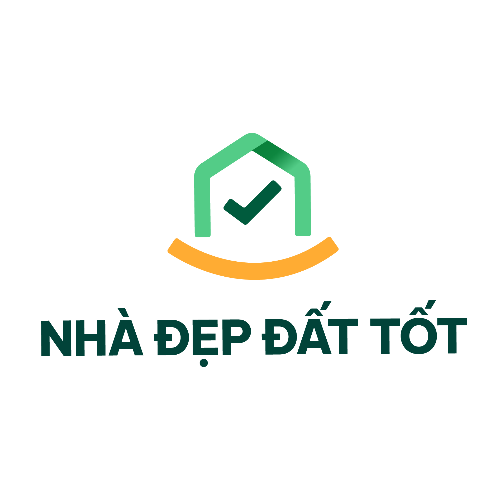 Nhà Đẹp Đất Tốt