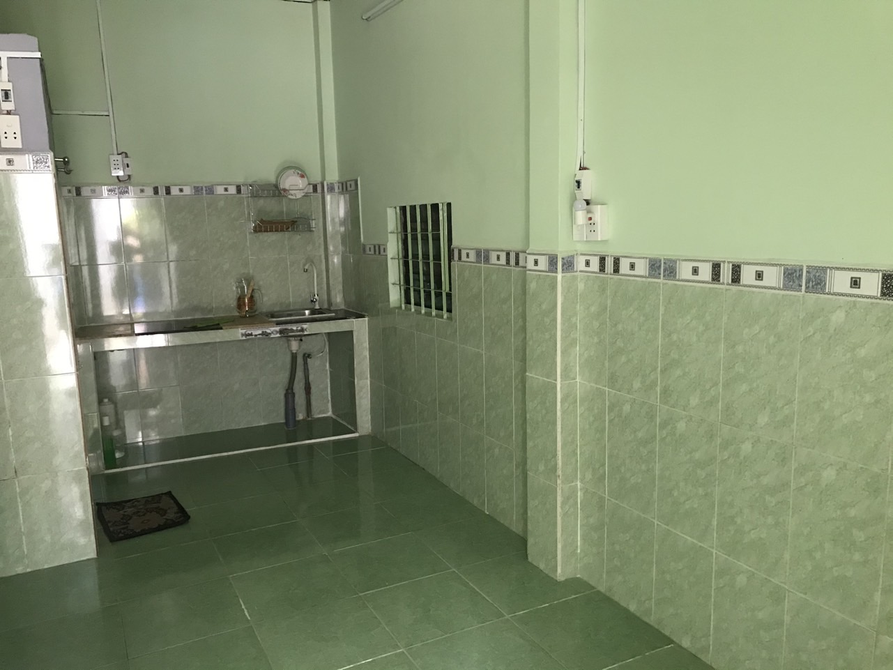 Nhà nguyên căn số 61/15/5 Quang Trung,P 10, Gò Vấp, Thành Phố Hồ Chí Minh