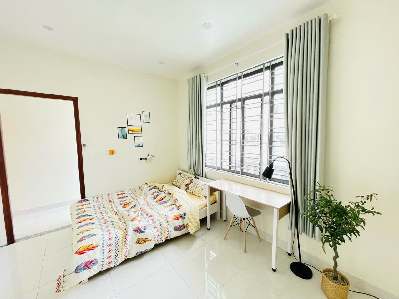 Nhà Trọ 403 Phạm Văn Bạch, Phường 15, Gò Vấp, Thành Phố Hồ Chí Minh