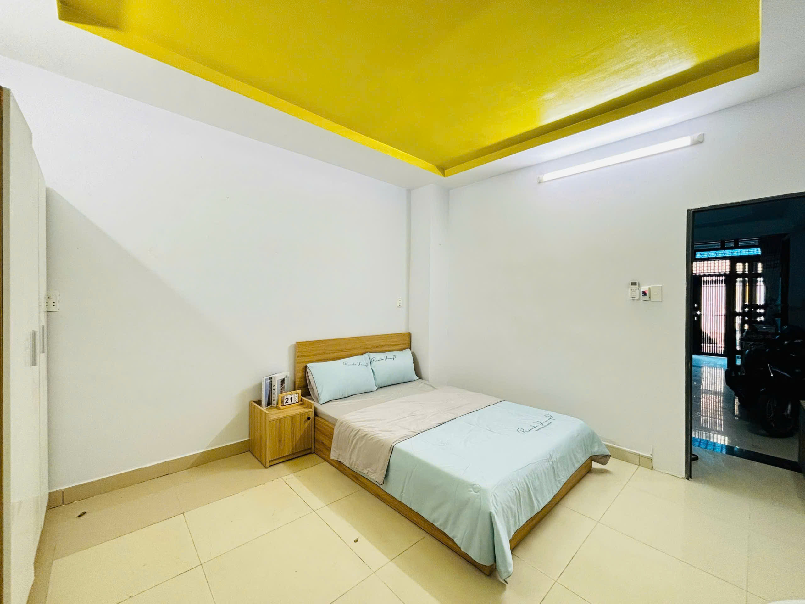 Studio full nội thất đường Phan Huy Ích, Phường 14, Quận Gò Vấp️, Thành phố Hồ Chí Minh