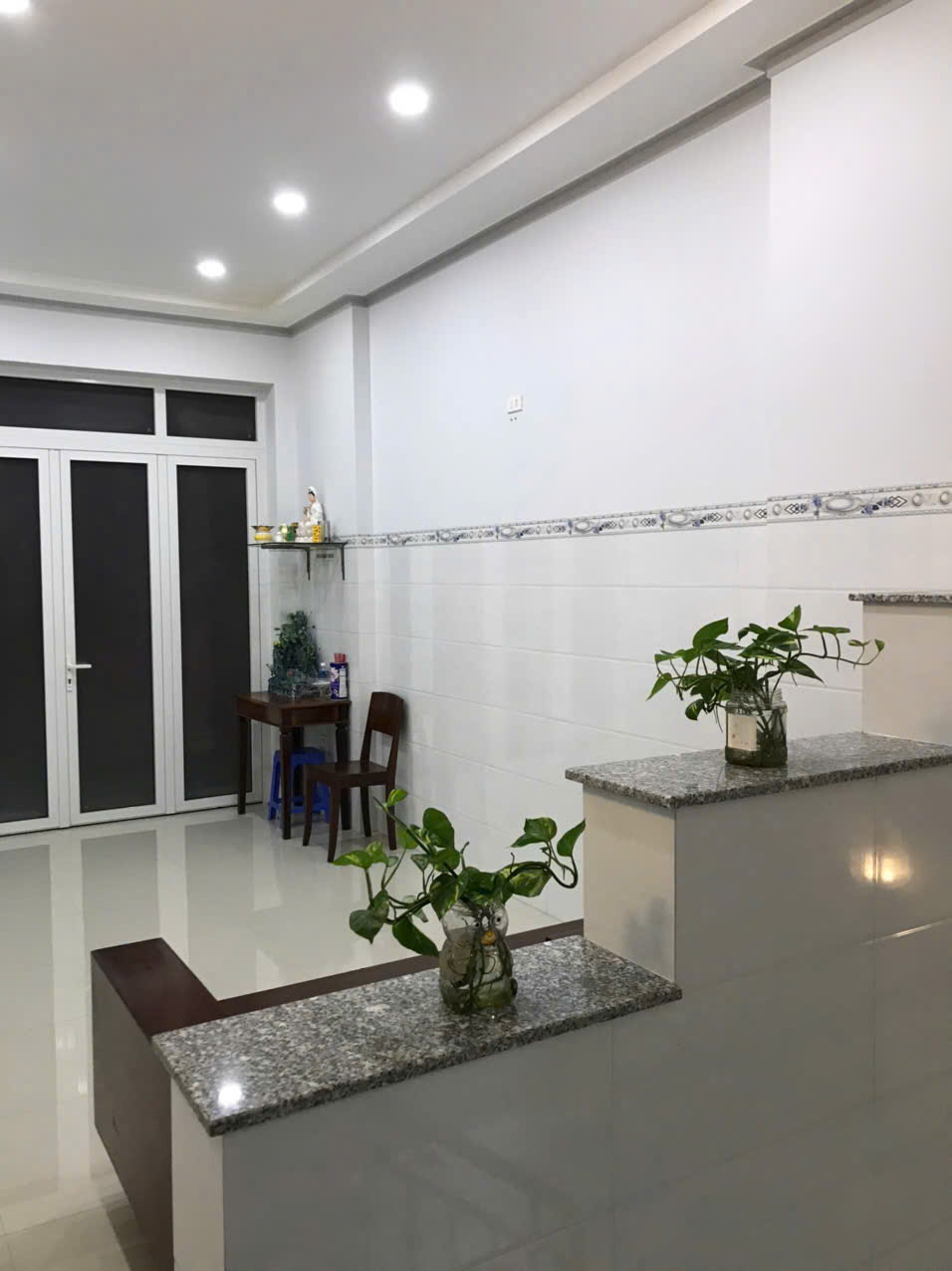 Nhà Nguyên Căn Cấp 4 Đường Ngư Ông, Đức Thắng, Phan Thiết, Bình Thuận