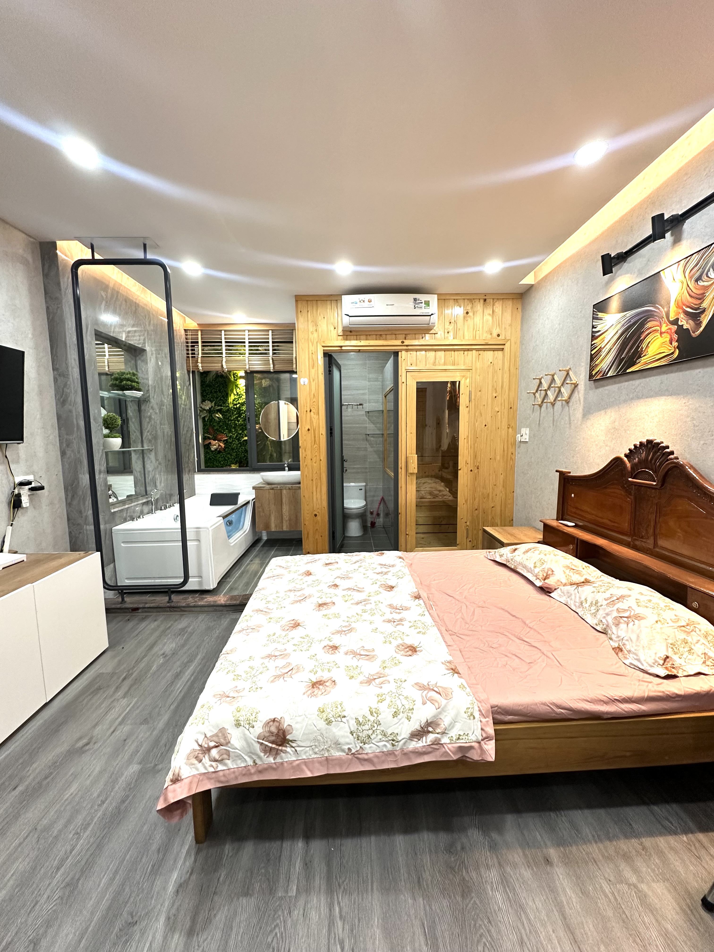 Phòng trọ full nội thất tại 331 Phan Huy Ích, Phường 14, Gò Vấp, Hồ Chí Minh