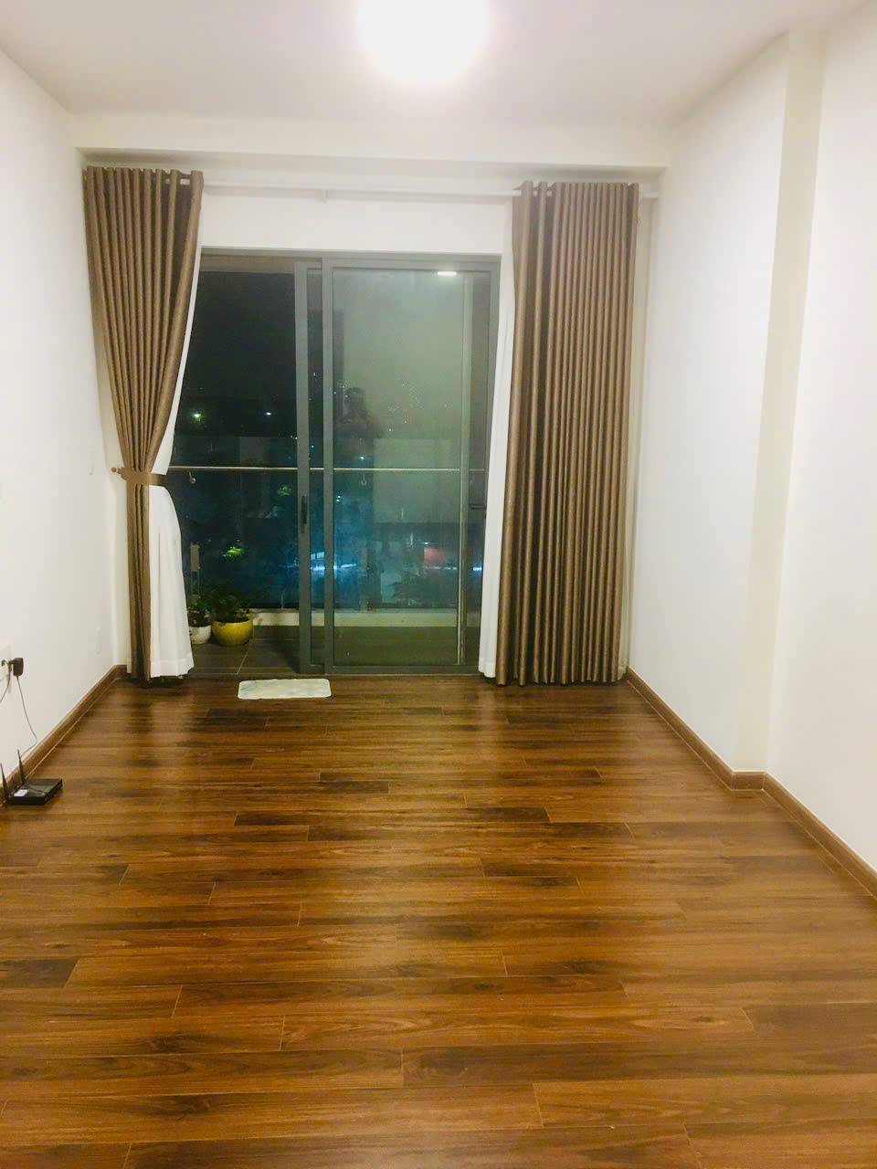 CĂN HỘ CHUNG CƯ AKARI CITY GĐ1 (75m²)