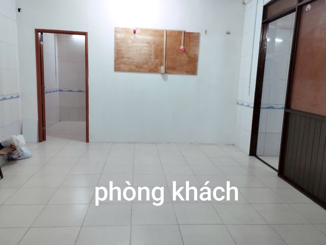 Nhà nguyên căn đường Phạm Thế Hiển, Phường 6, Quận 8, Thành phố Hồ Chí Minh