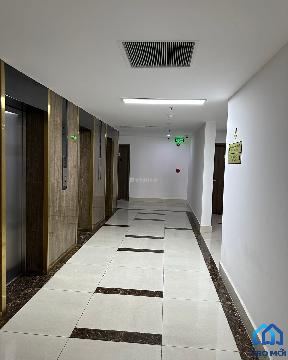 Cho thuê Căn hộ chung cư dự án Chung cư Goldora Plaza, Diện tích 60m², Giá 7.500.000 Triệu/tháng