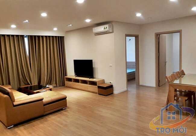 Tôi Cần cho thuê gấp chung cư Sun Square 75 m2 2pn full đồ giá 7 tr/th LH:0866500883