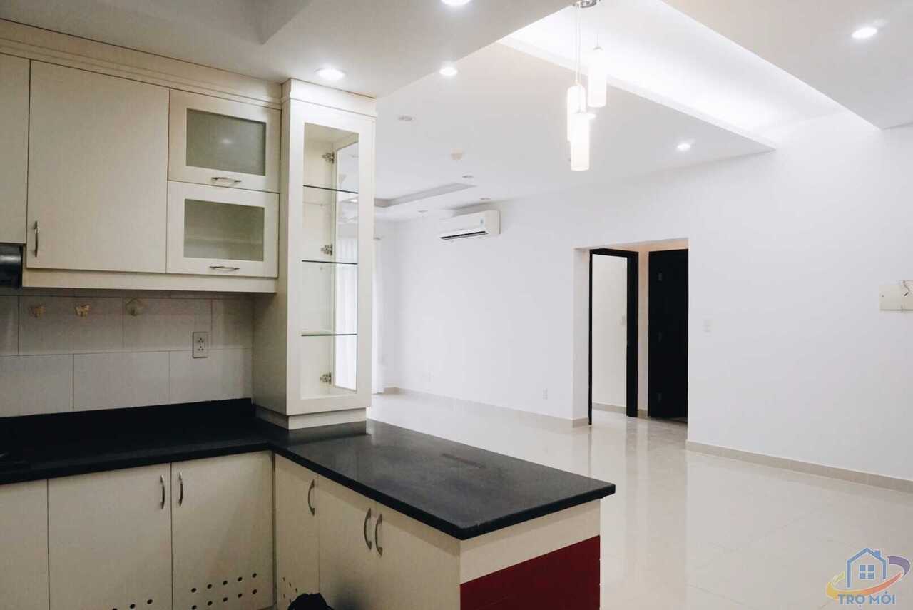 Cho thuê căn hộ  Riverside Residence Quận 7 - Giá 1.200 USD/Tháng