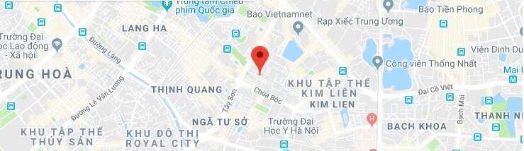 Cho thuê nhà ở Tây Sơn, ngõ 167 đối diện gò Đống Đa