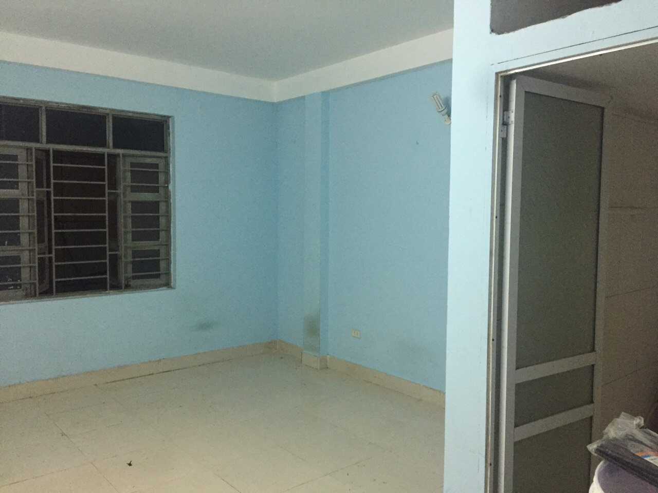 Phòng trọ 22m² ngõ 79 Cầu Giấy đẹp, an ninh tốt,