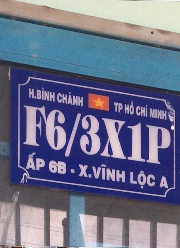 Cho thuê nhà Xưởng