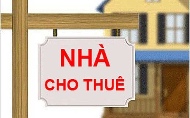 Cho thuê nhà nguyên căn Nguyễn Huy Tưởng, Liên Chiểu