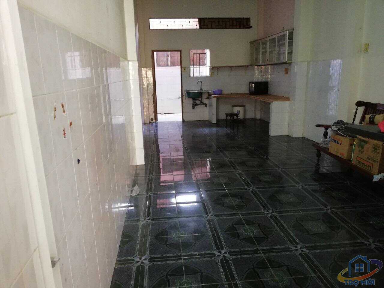 PHÒNG TRỌ BÌNH THẠNH ĐẸP GIÁ RẺ 40M2