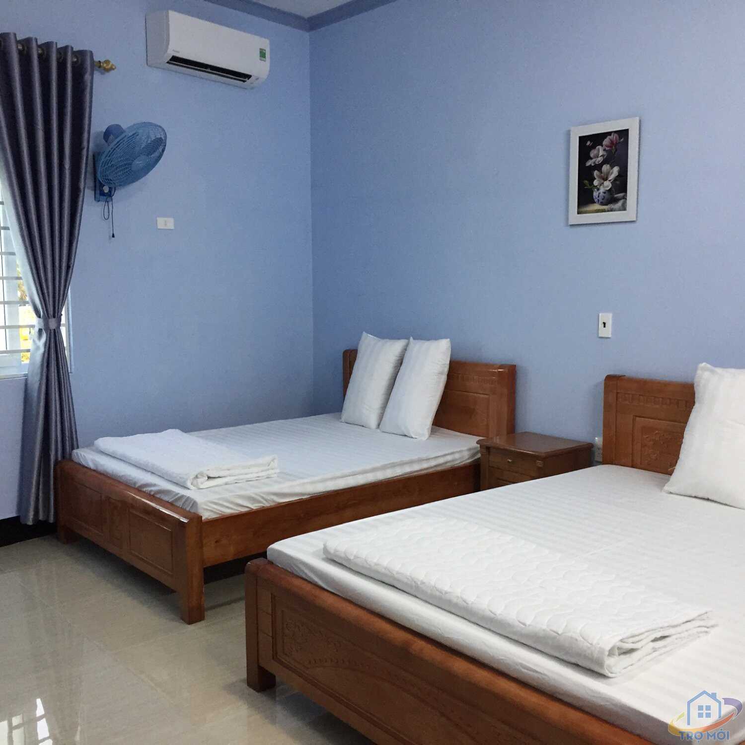 cho thuê homestay phú quốc giá tốt