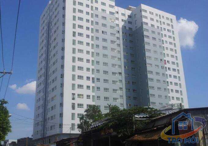 cho thê CHCC SaigonTown 85m2, 3PN, 2WC