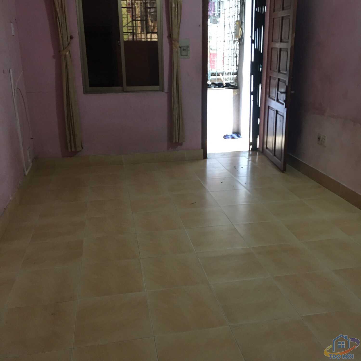 CHO THUÊ CĂN HỘ TẬP THỂ 30m2