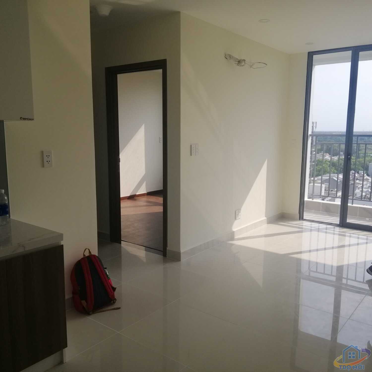 Cho thuê căn hộ liền kề Sunrise Q7; 68m2 2PN; 7,5tr;lh:0914648319