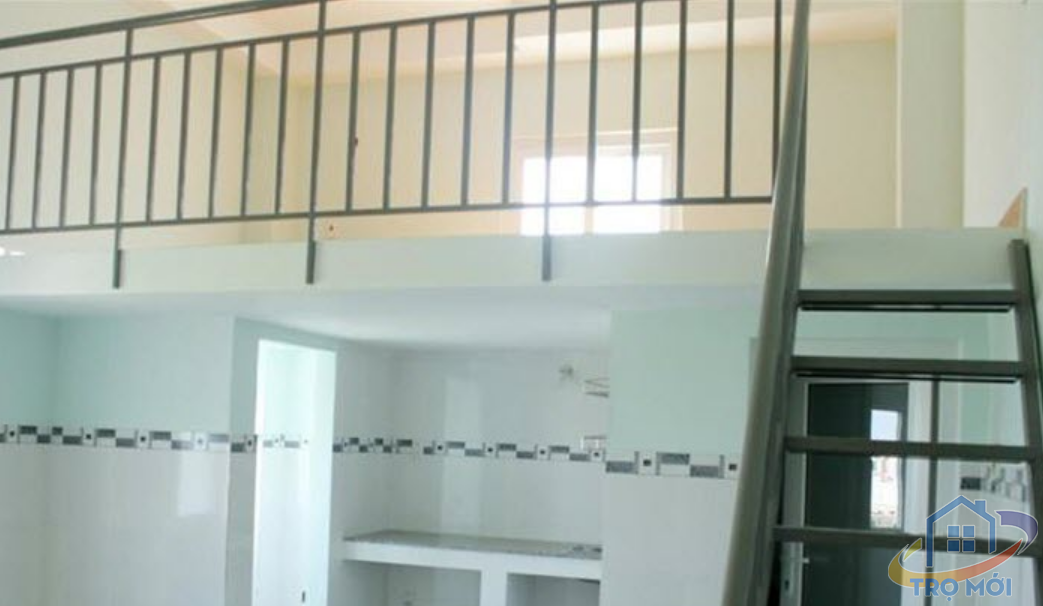 Cho Thuê Nguyên Căn Phòng trọ Huyện Bình Chánh 28m²