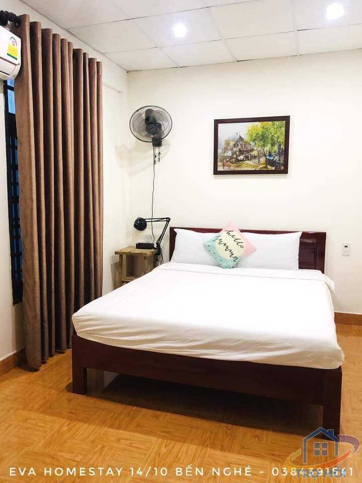 Cho thuê phòng homestay ở lâu dài - Phòng trọ cao cấp