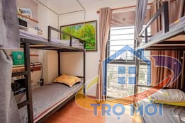 Homestay full tiện nghi giá rẻ tại Đường Láng