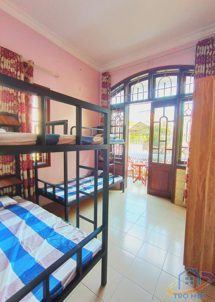 Chính chủ cho thuê Homestay - phố Phương Mai