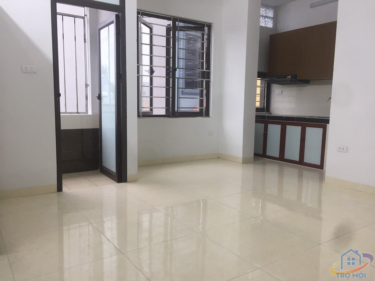 CHO THUÊ CHUNG CƯ MINI TẠI THANH LIỆT 30m2 giá 2 TRIỆU 800