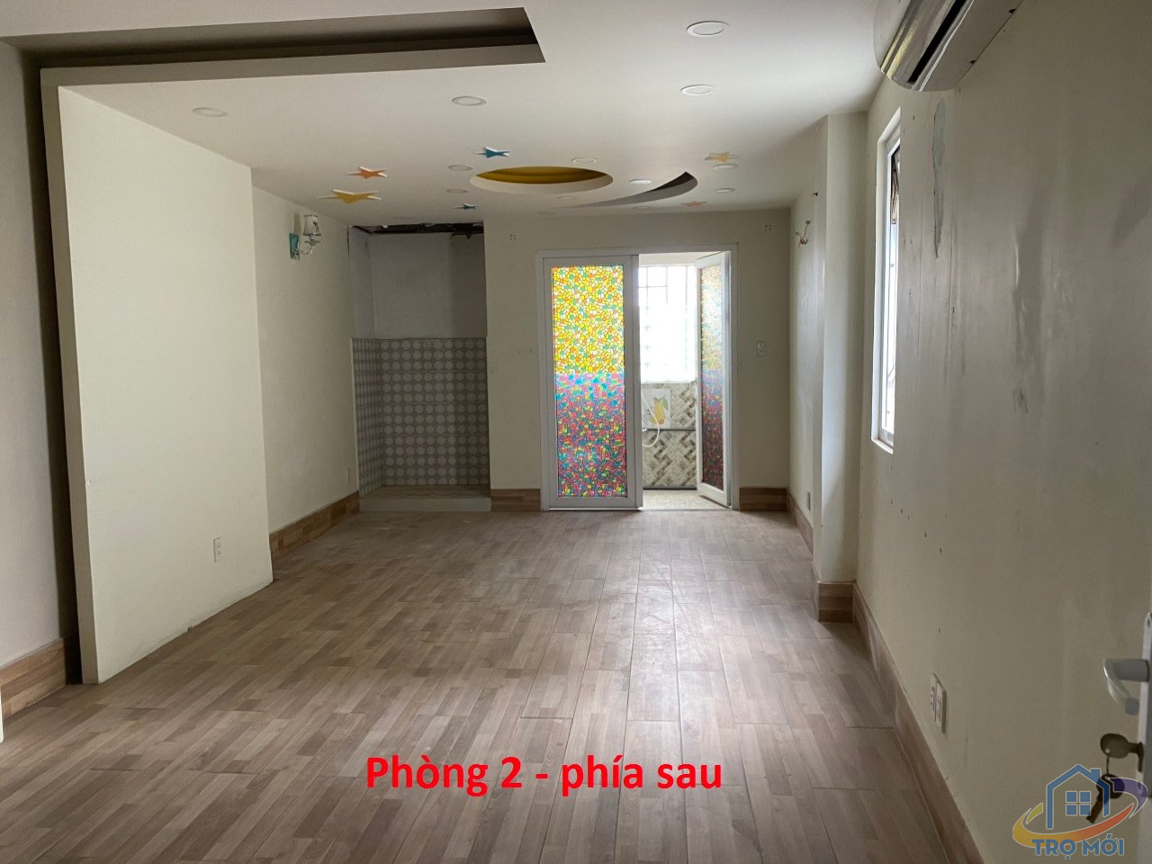 cho thuê phòng 30m2 ngay 222 Bạch Đằng, giá 3tr/tháng LH 0933 540 804