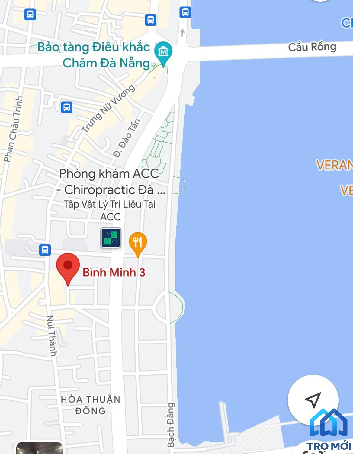 PHÒNG TRỌ GẦN NÚI THÀNH GIAO NHAU TRƯNG NỮ VƯING GIÁ 1300k/PHÒNG