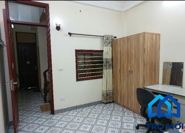 Phòng trọ 20 m2, chính chủ, Khâm Thiên, Đống Đa