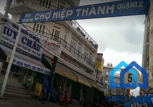 Cho thuê Nhà phố Mặt tiền dài hạn 15 triệu/ tháng