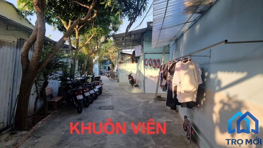 Nhà trọ Hẻm 359 Đường Nguyễn Văn Cừ, Phường An Hòa, Quận Ninh Kiều, Tp.Cần Thơ