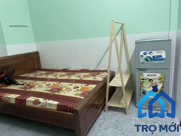 Nhà trọ ở Phường Vĩnh Phú, Tp.Thuận An, tỉnh Bình Dương