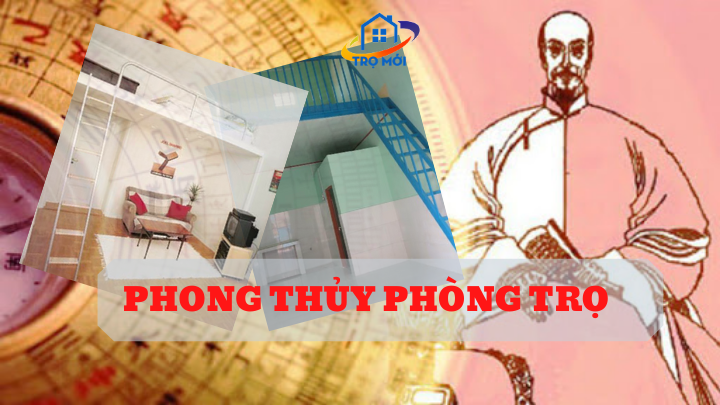 Phong thủy nhà trọ và những loại phòng tuyệt đối không thuê