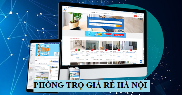 Phòng trọ giá rẻ Hà Nội, Tìm phòng giá rẻ, đảm bảo ở uy tín