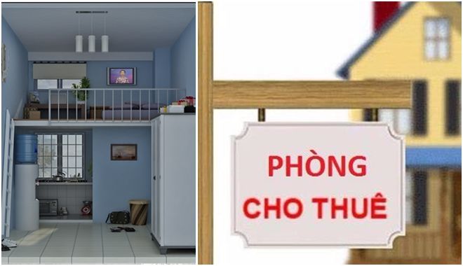 Phát hiện nhà trọ có 1 trong những điểm này, hãy chuyển ngay trước khi quá muộn