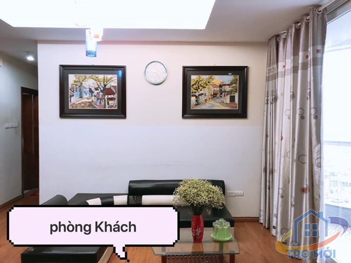 Homestay 63 Lê Đức Thọ