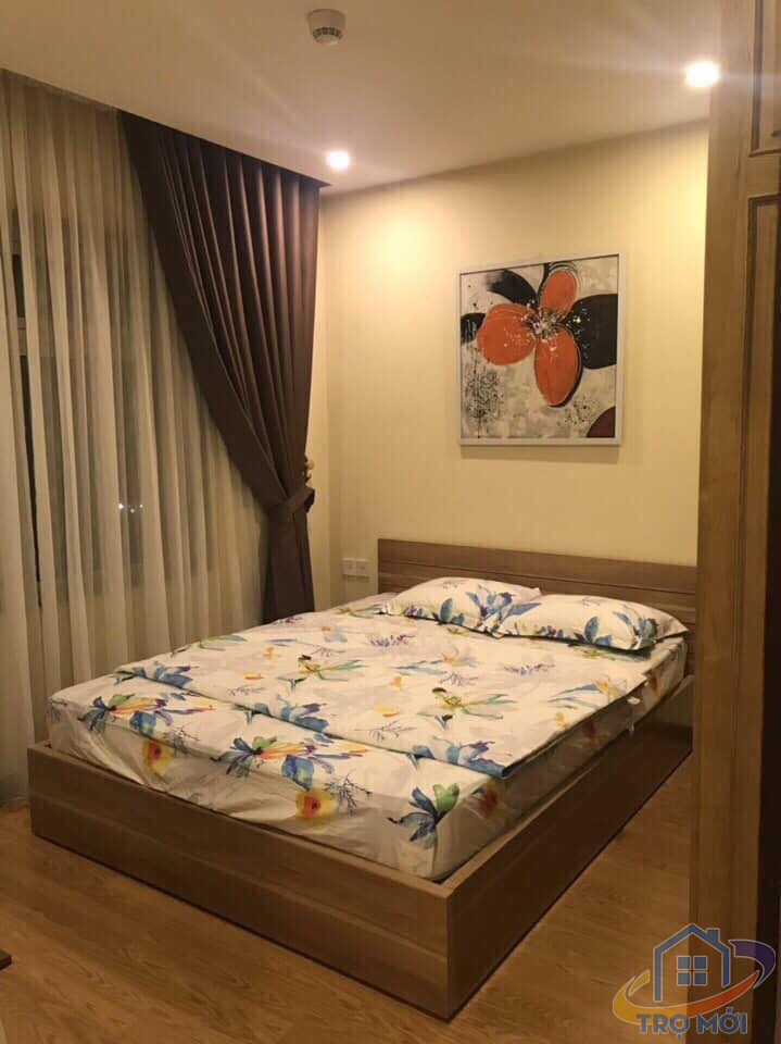 Cho thuê căn hộ dịch vụ ( apartment ) đầy đủ tiện nghi ngay gần Ngã Tư Sở 