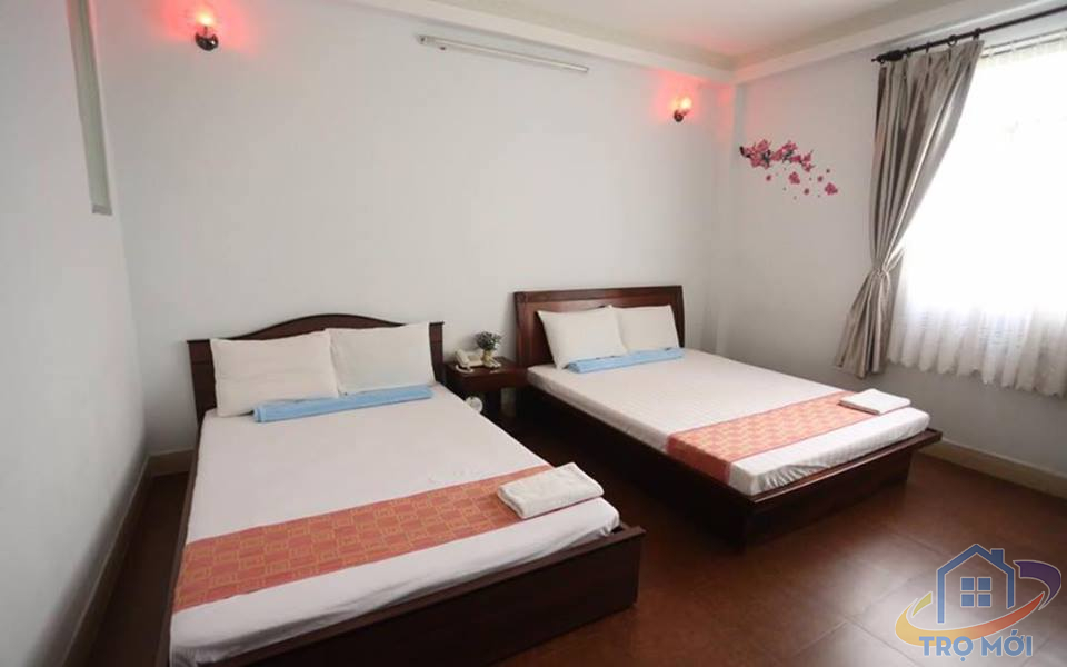 Homestay kiệt 02 Châu Thị Vĩnh tế