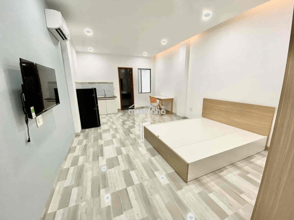 chi phí xây 1 phòng trọ 40m2