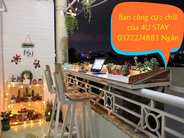 ký túc xá 4U Stay đơn,sleep box Hà nội