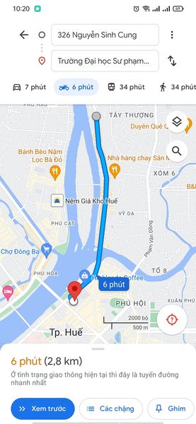 Cho thuê phòng trọ dành riêng cho sinh viên Kiệt 326 nhà số 2 Nguyễn Sinh Cung