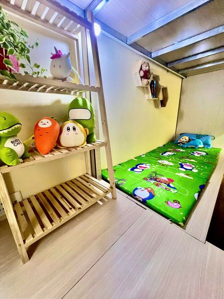 Sleepbox số 177 Nguyễn Văn Thủ, Phường Đa Kao, Quận 1, Thành phố Hồ Chí Minh