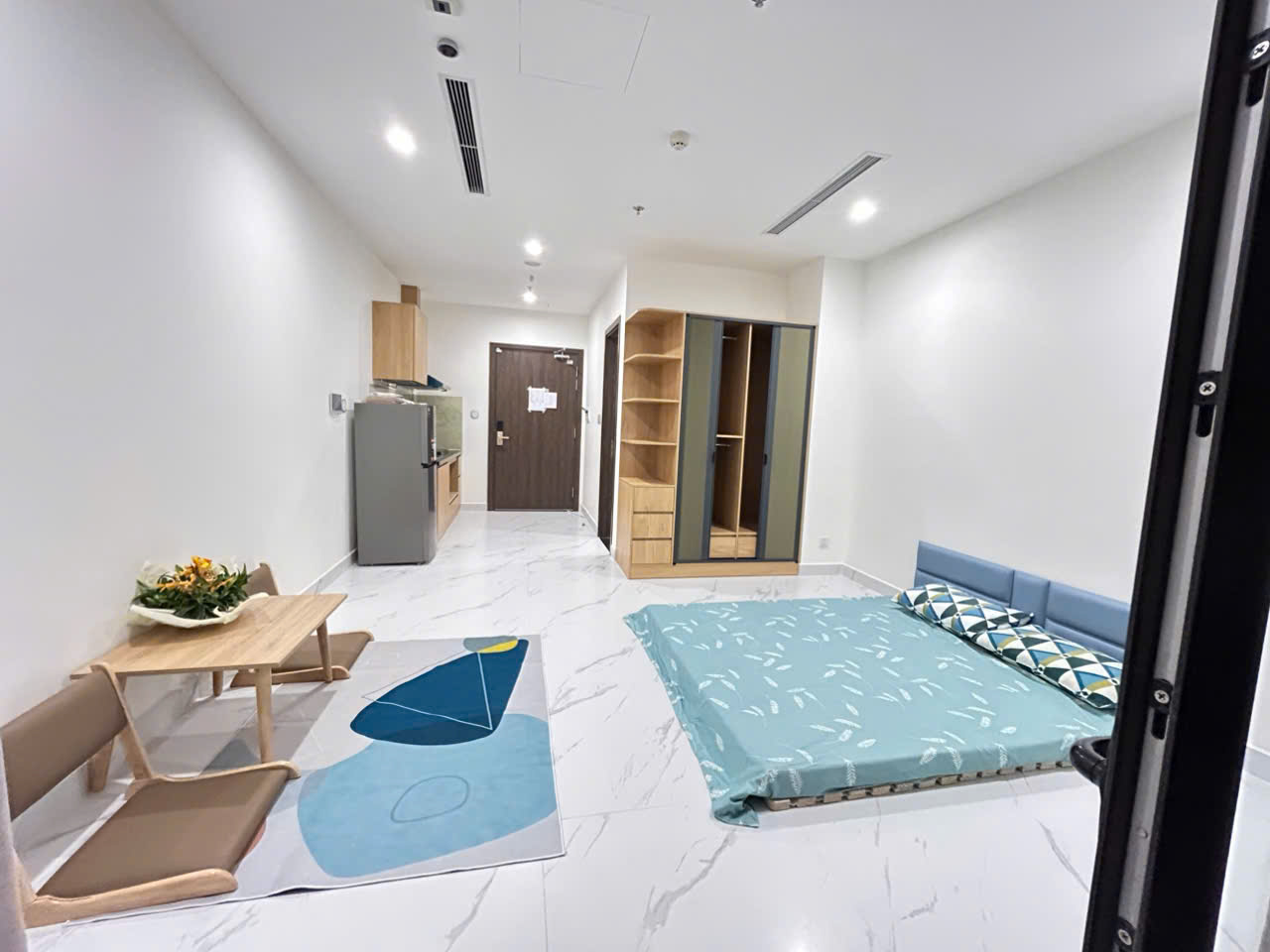 Căn hộ chung cư dạng studio ở Vinhome Grand Park, Phường Long Thạnh Mỹ, Quận 9, Thành phố Hồ Chí Minh