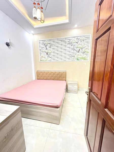 Nhà trọ số 53 Phạm Văn Chiêu, Phường 9, Quận Gò Vấp, Thành phố Hồ Chí Minh