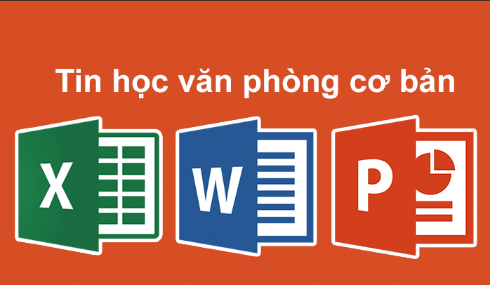 TỔNG HỢP TÀI LIỆU TỰ HỌC TIN HỌC VĂN PHÒNG CHO NGƯỜI MỚI BẮT ĐẦU