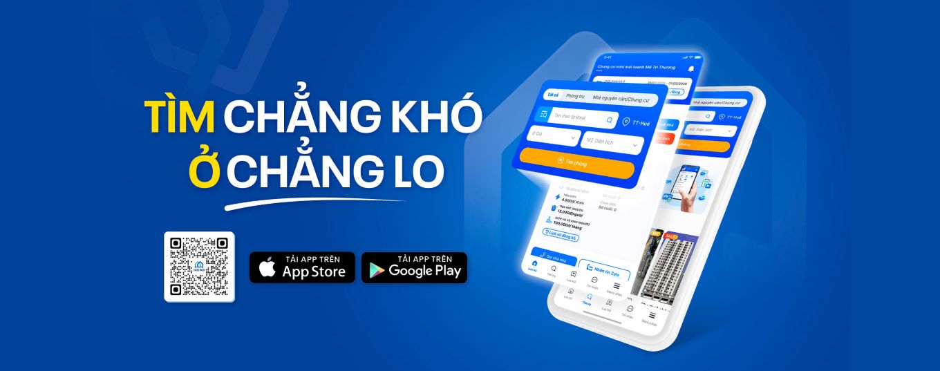 Trọ Mới