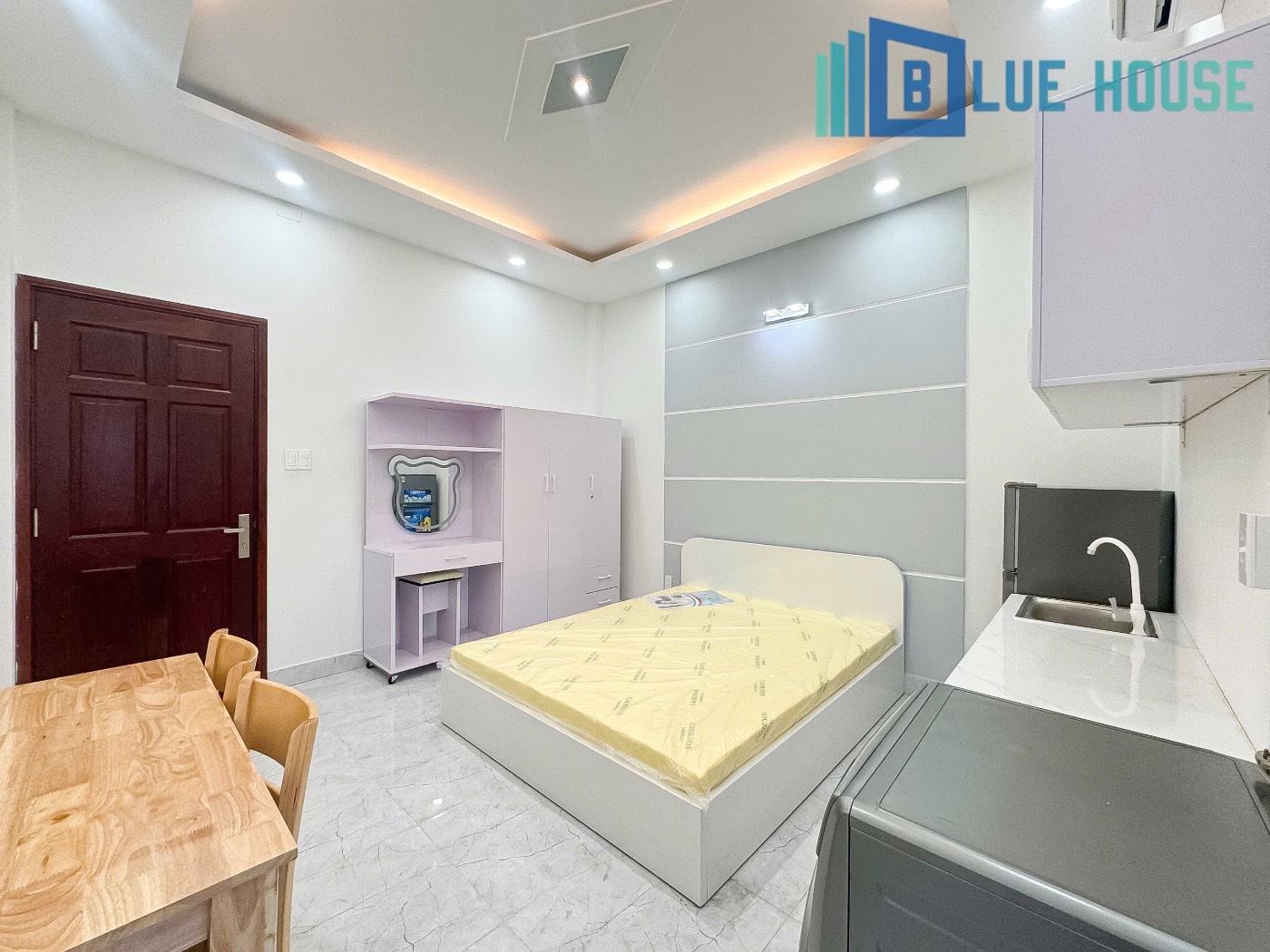 Nhà Trọ 68/3 Trần Tấn, Phường Tân Sơn Nhì, Quận Tân Phú, Hồ Chí Minh