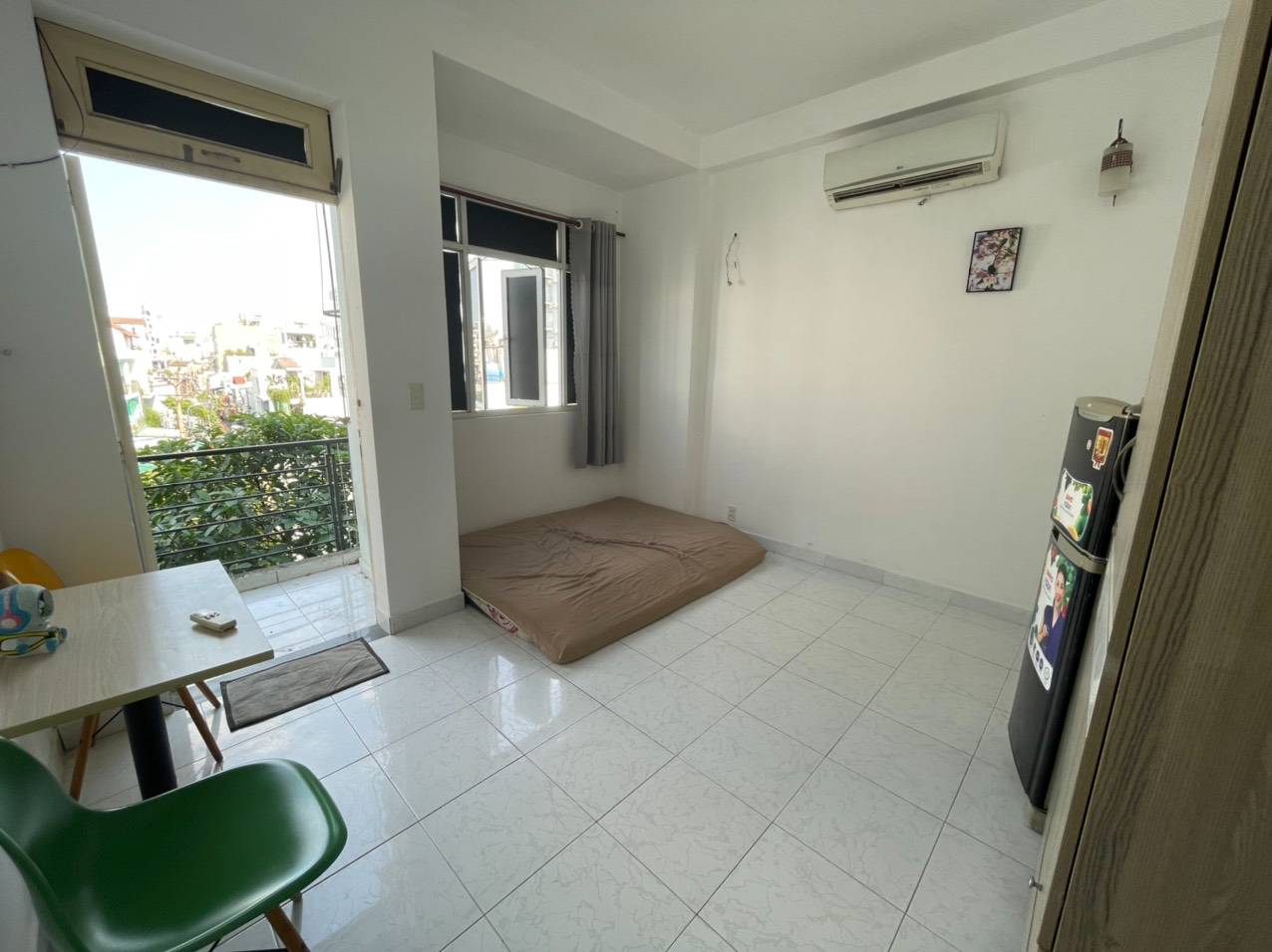 Nhà Trọ 273 Nguyễn Văn Đậu, Phường 11, Bình Thạnh, Hồ Chí Minh