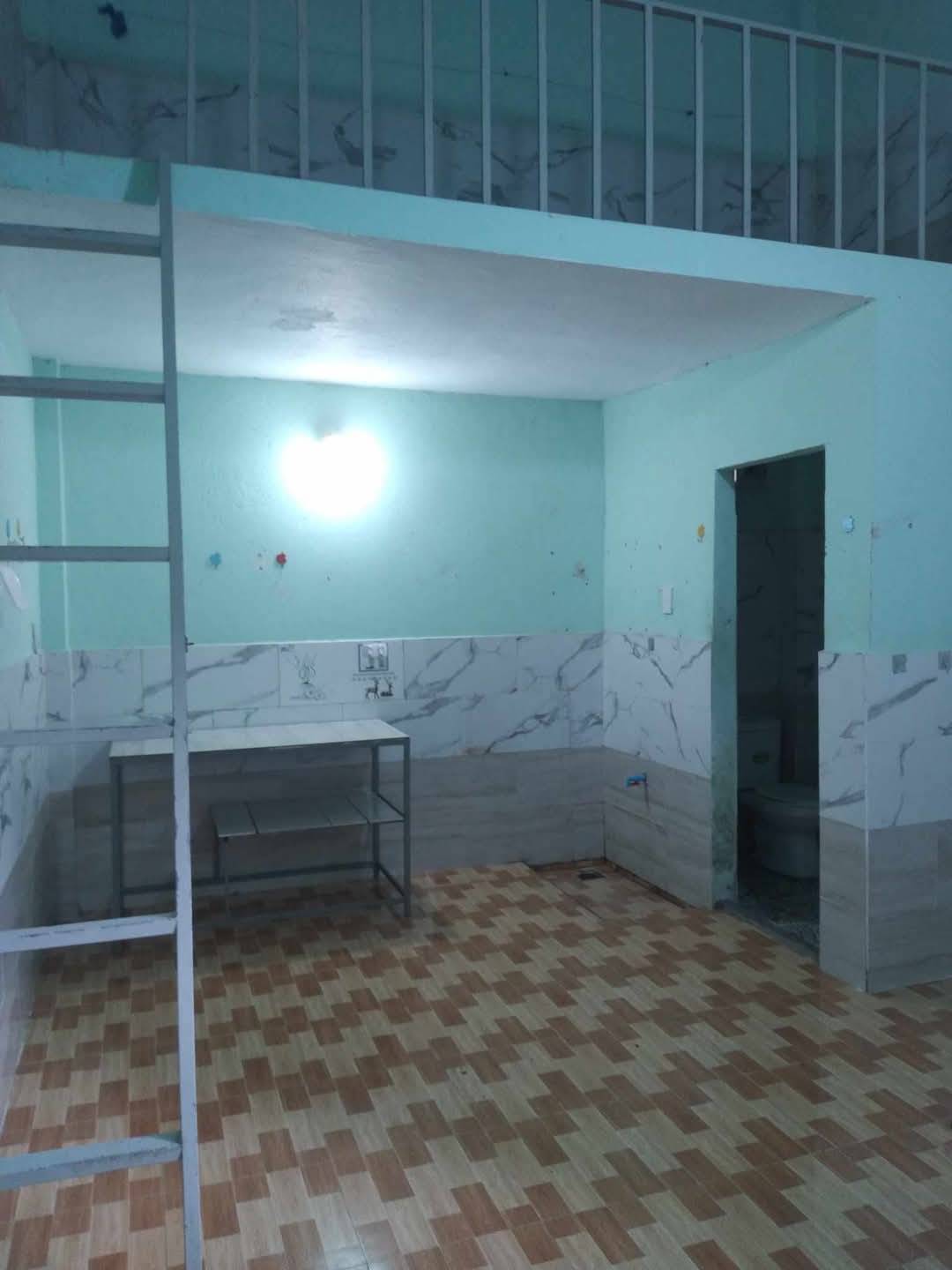 Nhà trọ Liên Ấp 4-5, An Viễn, Trảng Bom, Đồng Nai