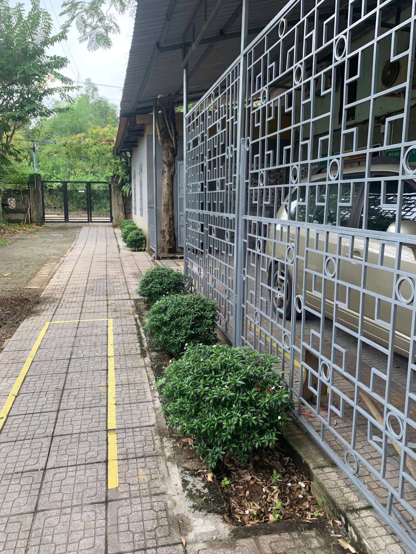 Nhà Trọ Số 33 Kiệt 79 Đường Phùng Lưu