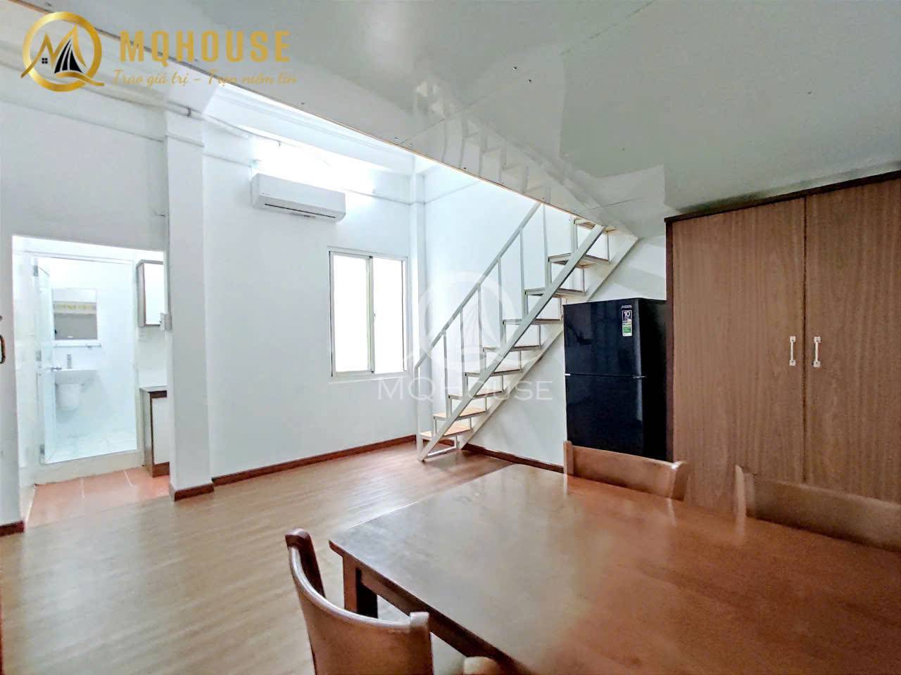 Nhà trọ đường Quách Văn Tuấn, Phường 12, Quận Tân Bình, Hồ Chí Minh